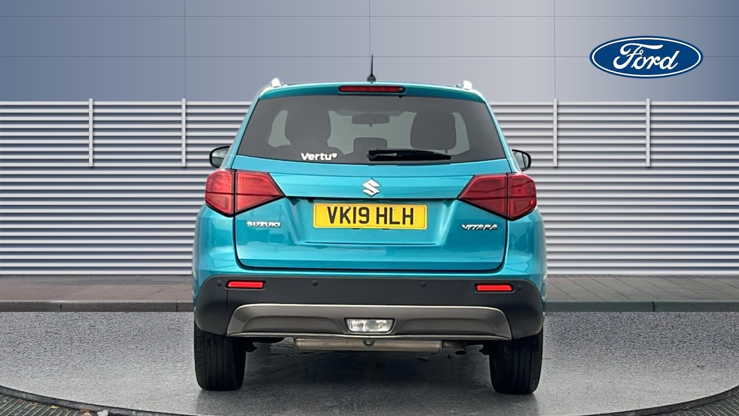 Used Suzuki Vitara 2019 for sale - 76959771: Photo 6