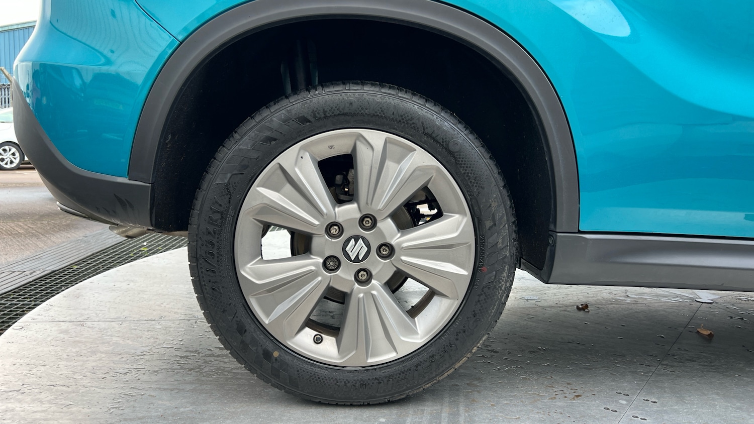 Used Suzuki Vitara 2019 for sale - 76959771: Photo 7