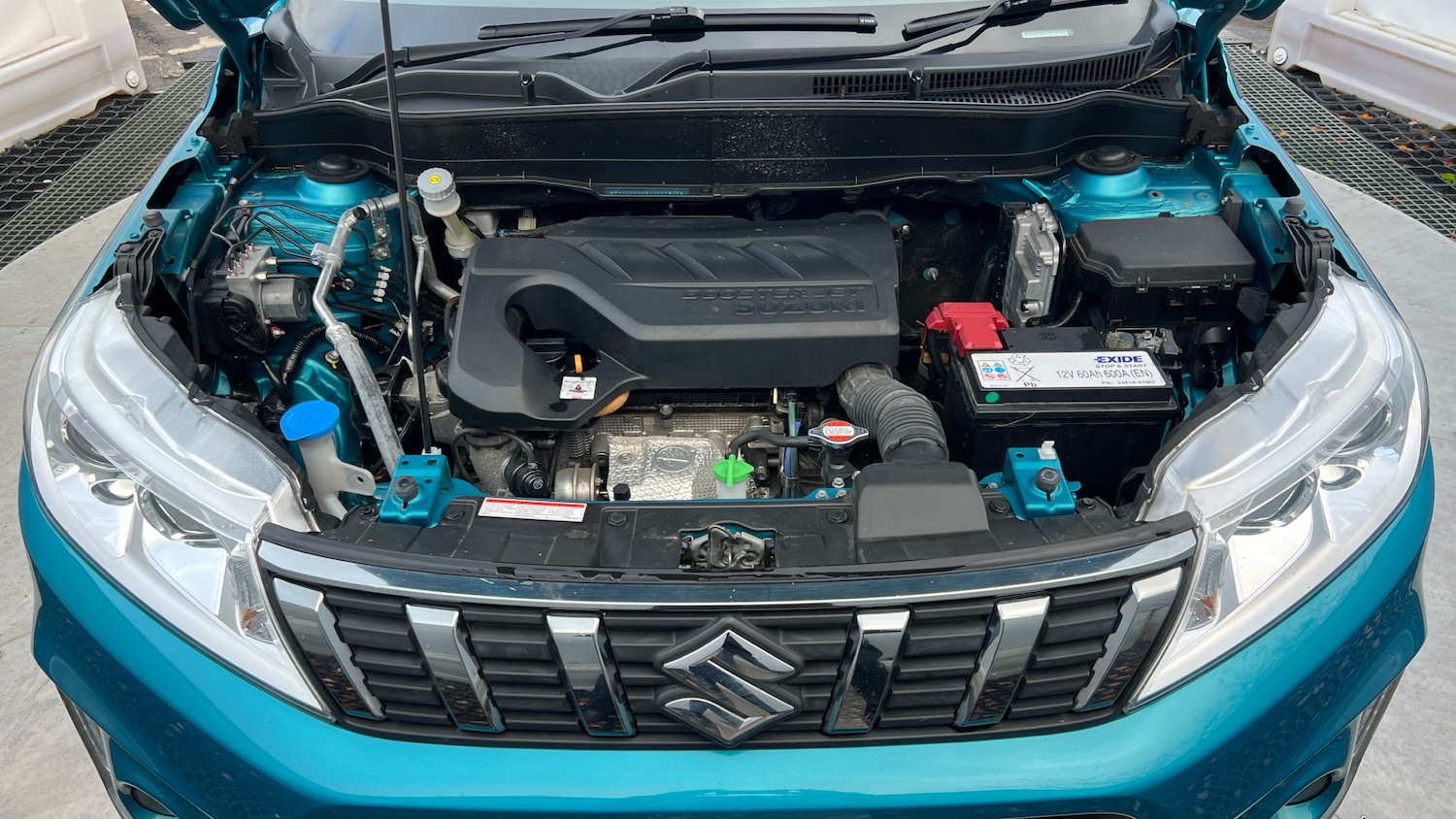 Used Suzuki Vitara 2019 for sale - 76959771: Photo 8