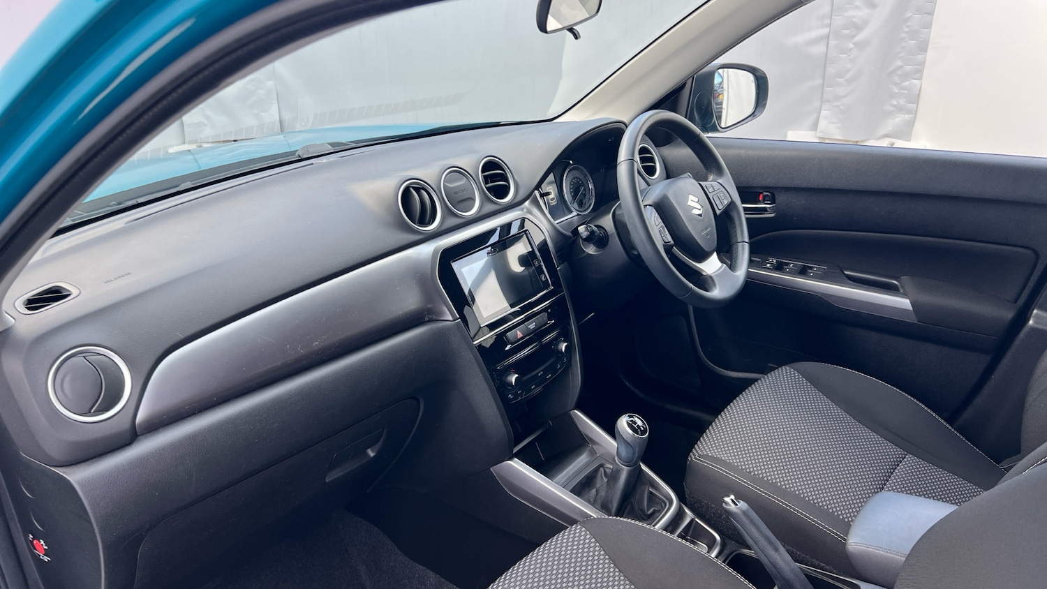 Used Suzuki Vitara 2019 for sale - 76959771: Photo 9