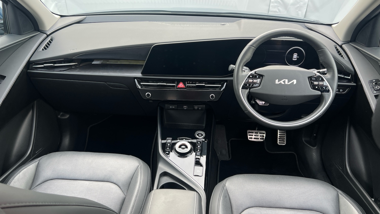 Used Kia Niro 2022 for sale - 76480245: Photo 10