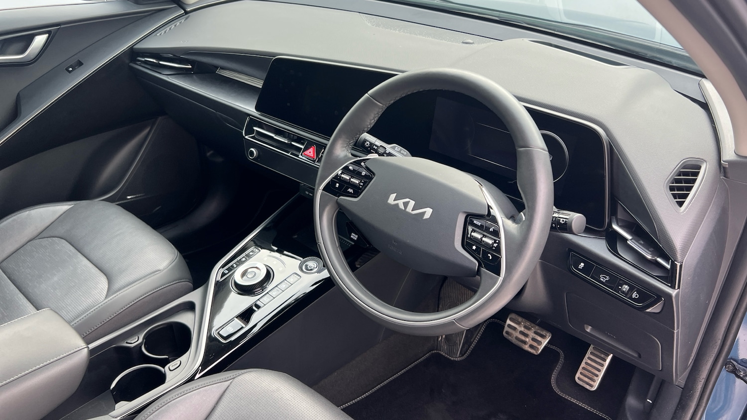 Used Kia Niro 2022 for sale - 76480245: Photo 11