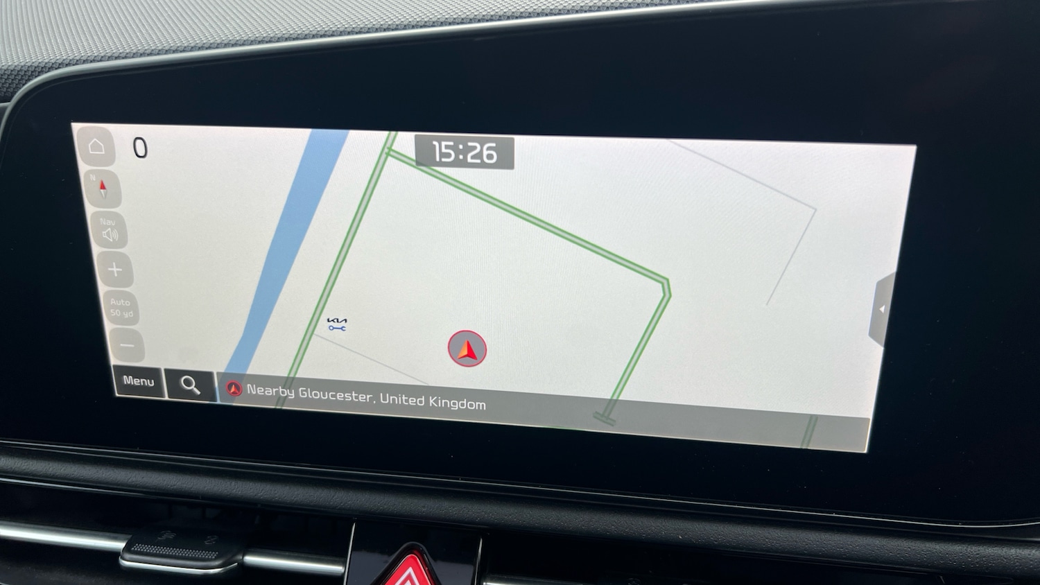 Used Kia Niro 2022 for sale - 76480245: Photo 12