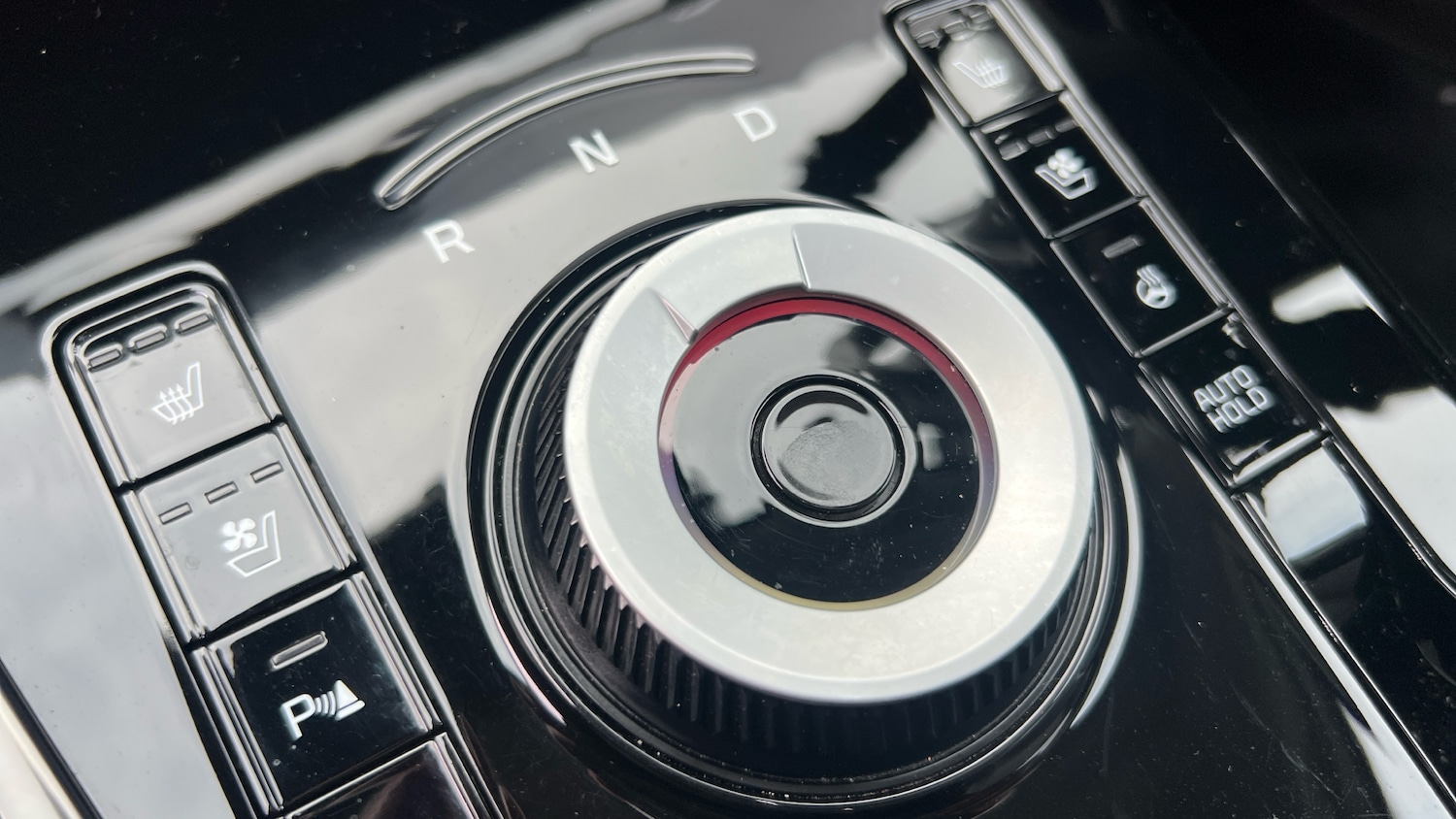 Used Kia Niro 2022 for sale - 76480245: Photo 13