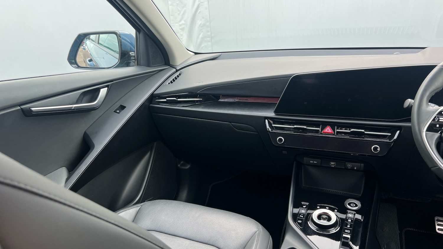 Used Kia Niro 2022 for sale - 76480245: Photo 14