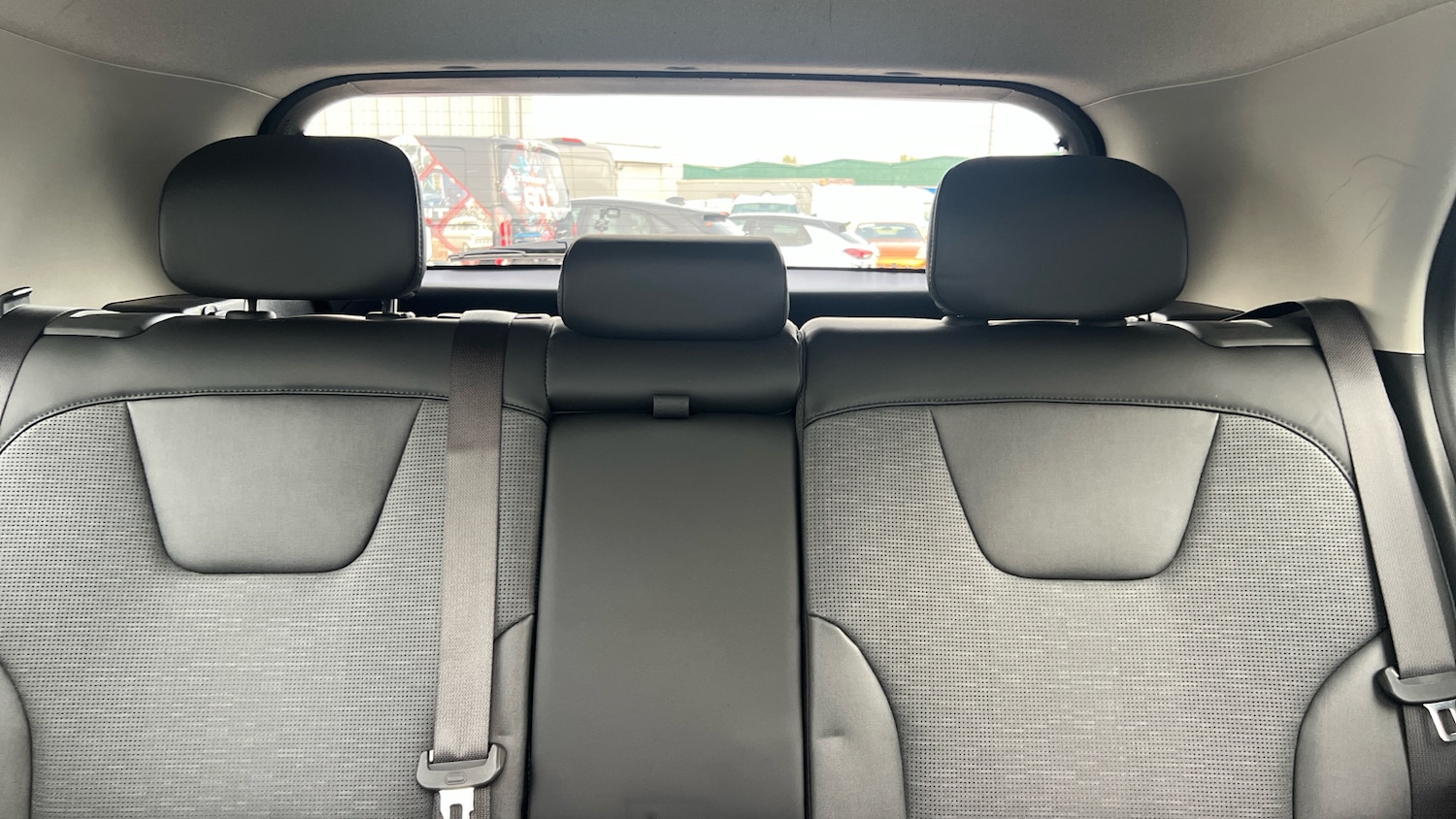 Used Kia Niro 2022 for sale - 76480245: Photo 15