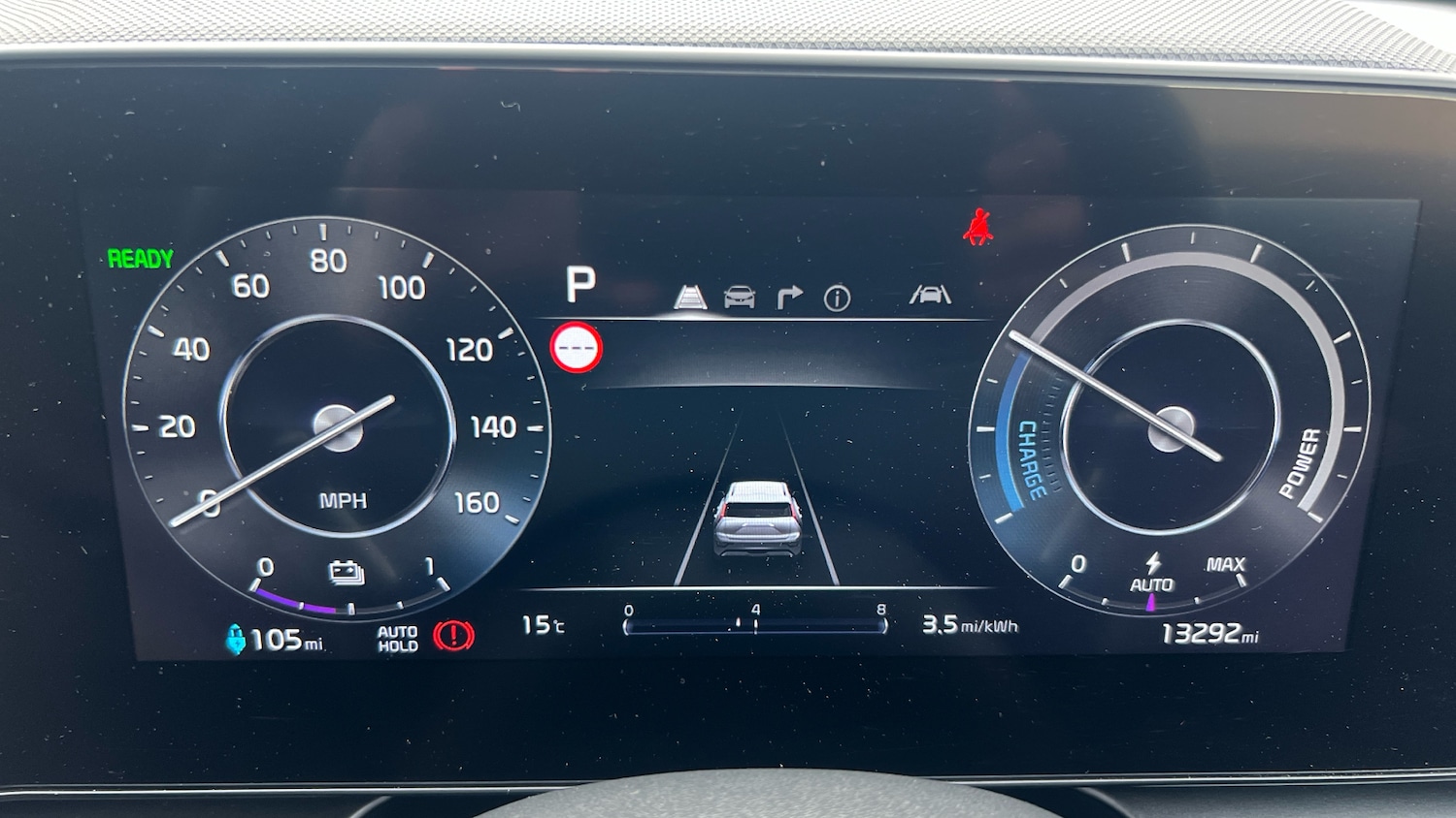 Used Kia Niro 2022 for sale - 76480245: Photo 18