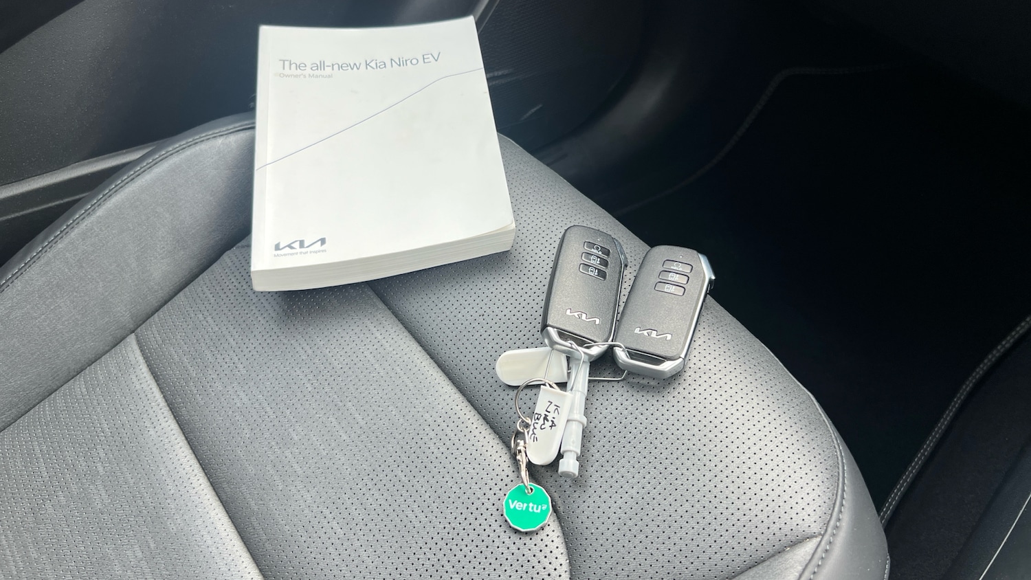 Used Kia Niro 2022 for sale - 76480245: Photo 19