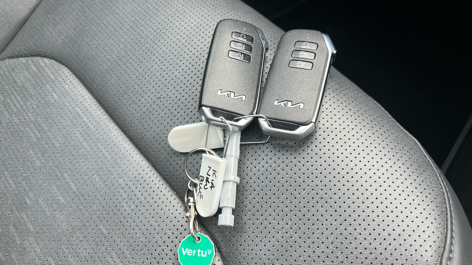 Used Kia Niro 2022 for sale - 76480245: Photo 20