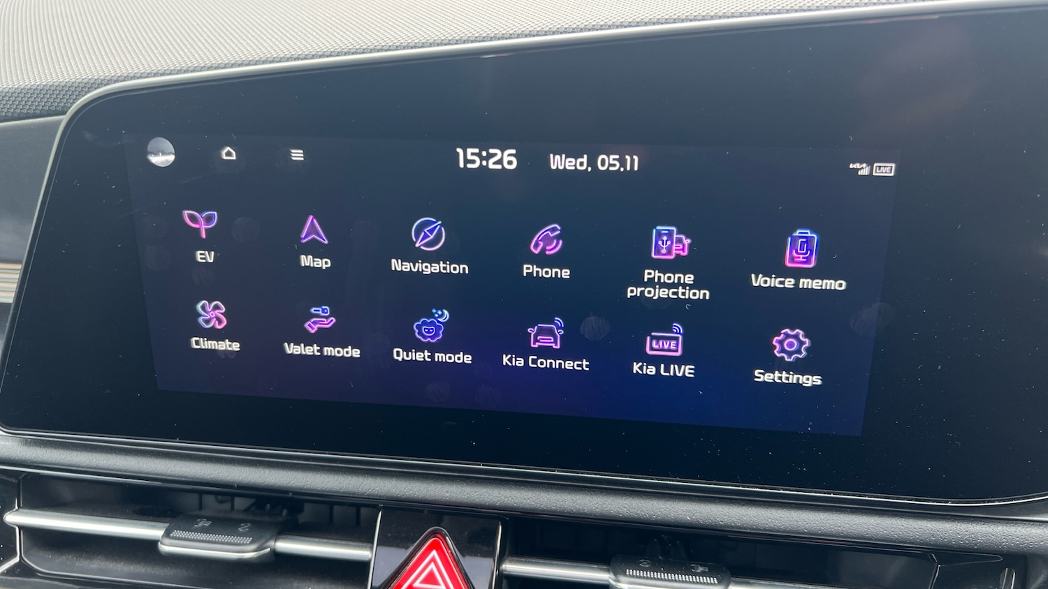 Used Kia Niro 2022 for sale - 76480245: Photo 21