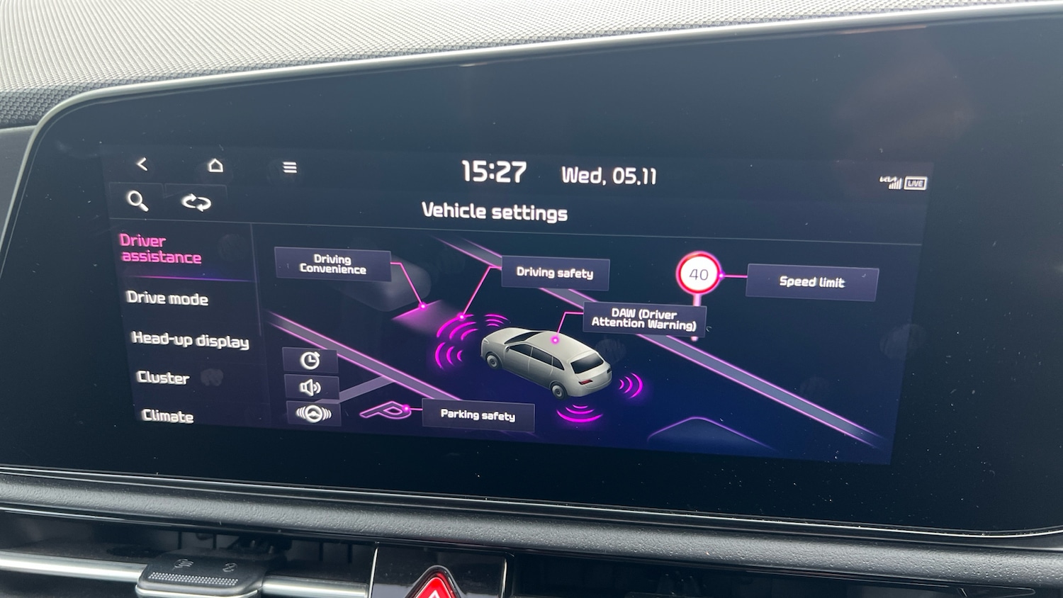 Used Kia Niro 2022 for sale - 76480245: Photo 23