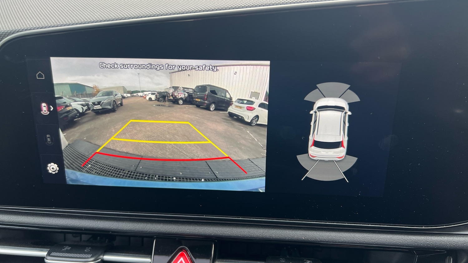 Used Kia Niro 2022 for sale - 76480245: Photo 24