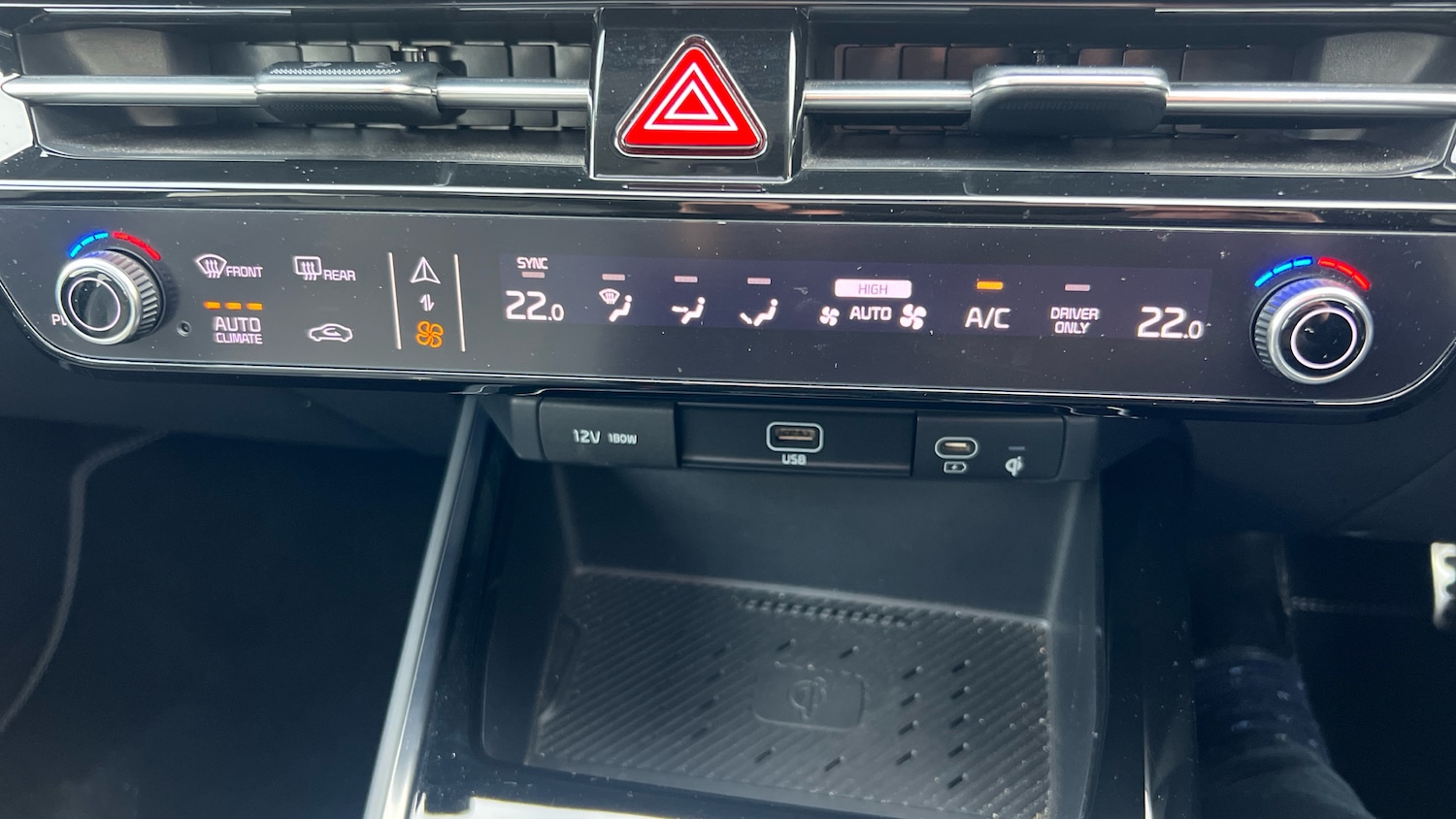 Used Kia Niro 2022 for sale - 76480245: Photo 26