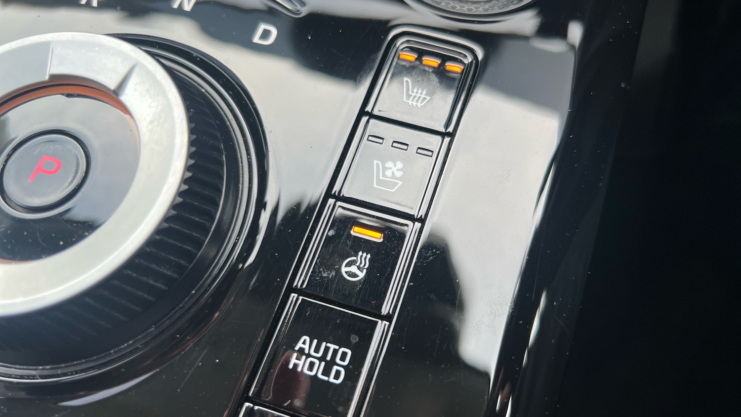 Used Kia Niro 2022 for sale - 76480245: Photo 29