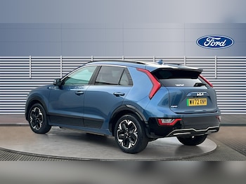 Used Kia Niro 2022 for sale - 76480245: Photo