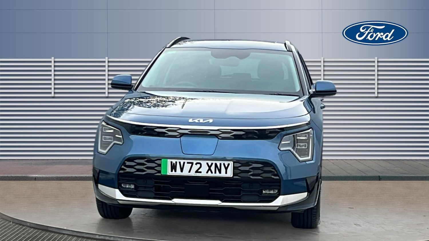 Used Kia Niro 2022 for sale - 76480245: Photo 3