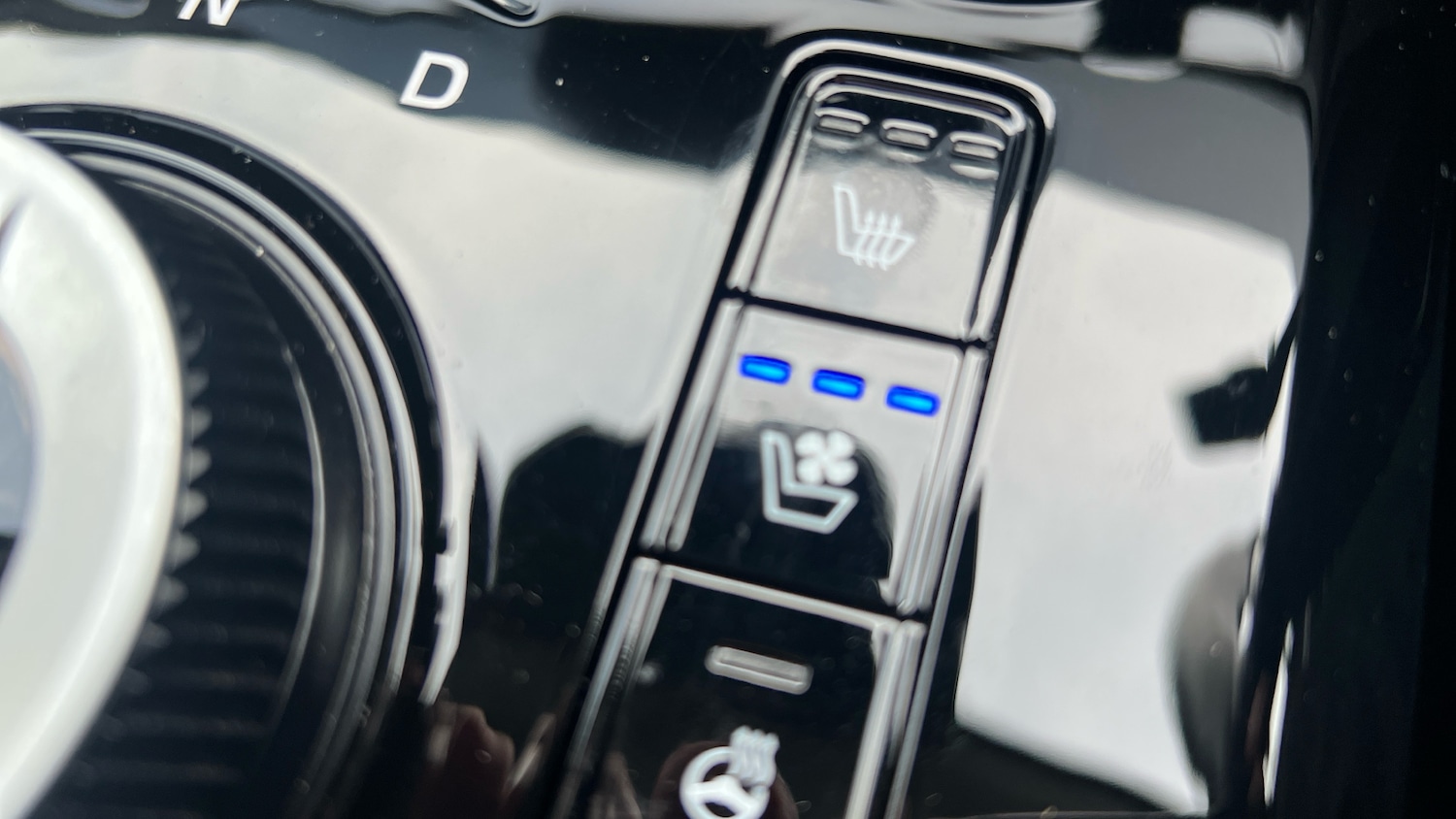 Used Kia Niro 2022 for sale - 76480245: Photo 30