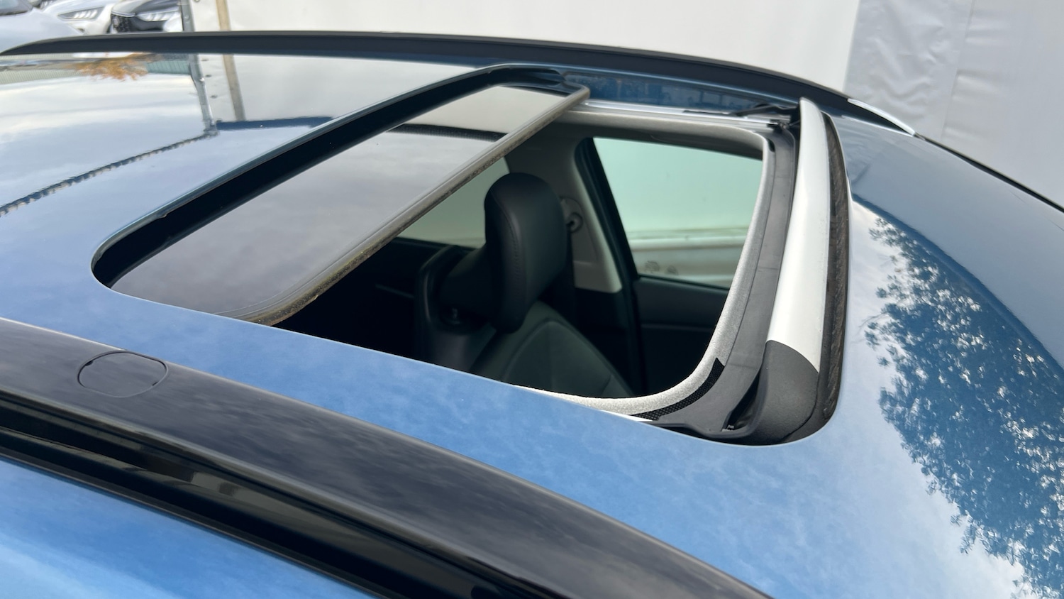 Used Kia Niro 2022 for sale - 76480245: Photo 36