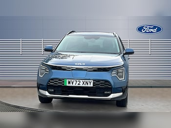 Used Kia Niro 2022 for sale - 76480245: Photo