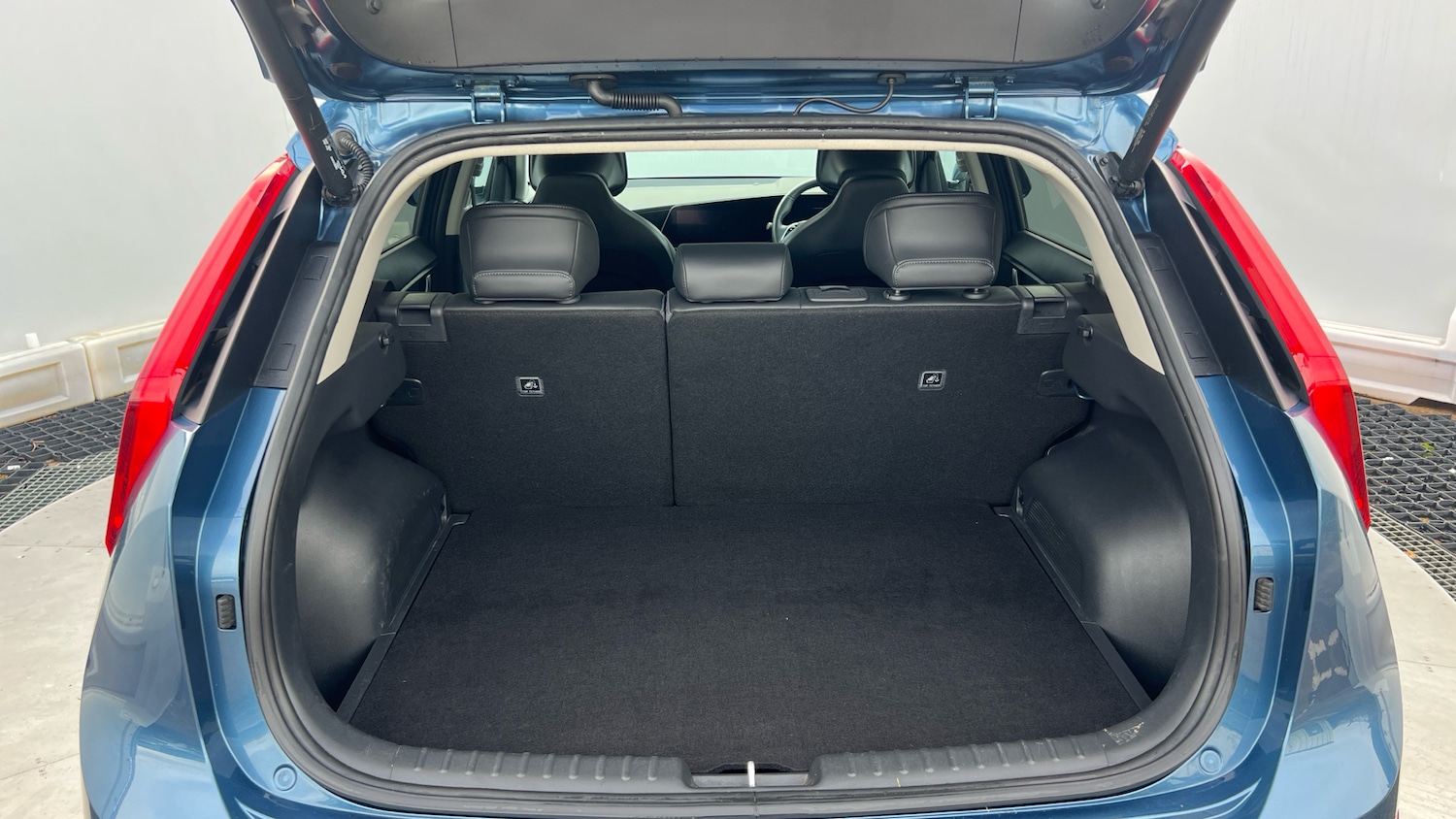 Used Kia Niro 2022 for sale - 76480245: Photo 4