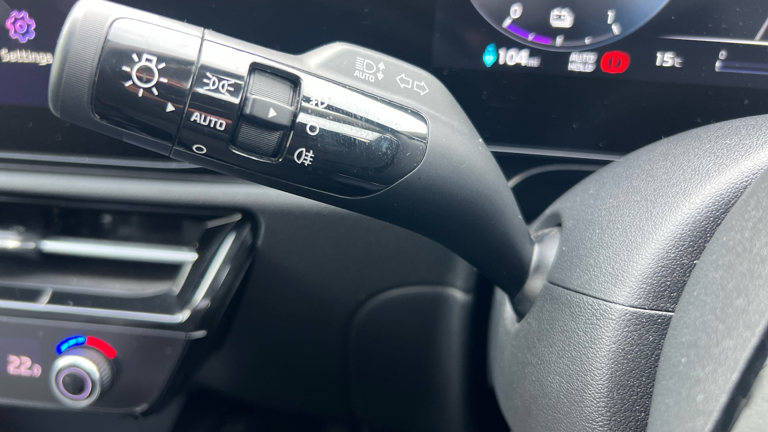 Used Kia Niro 2022 for sale - 76480245: Photo 40