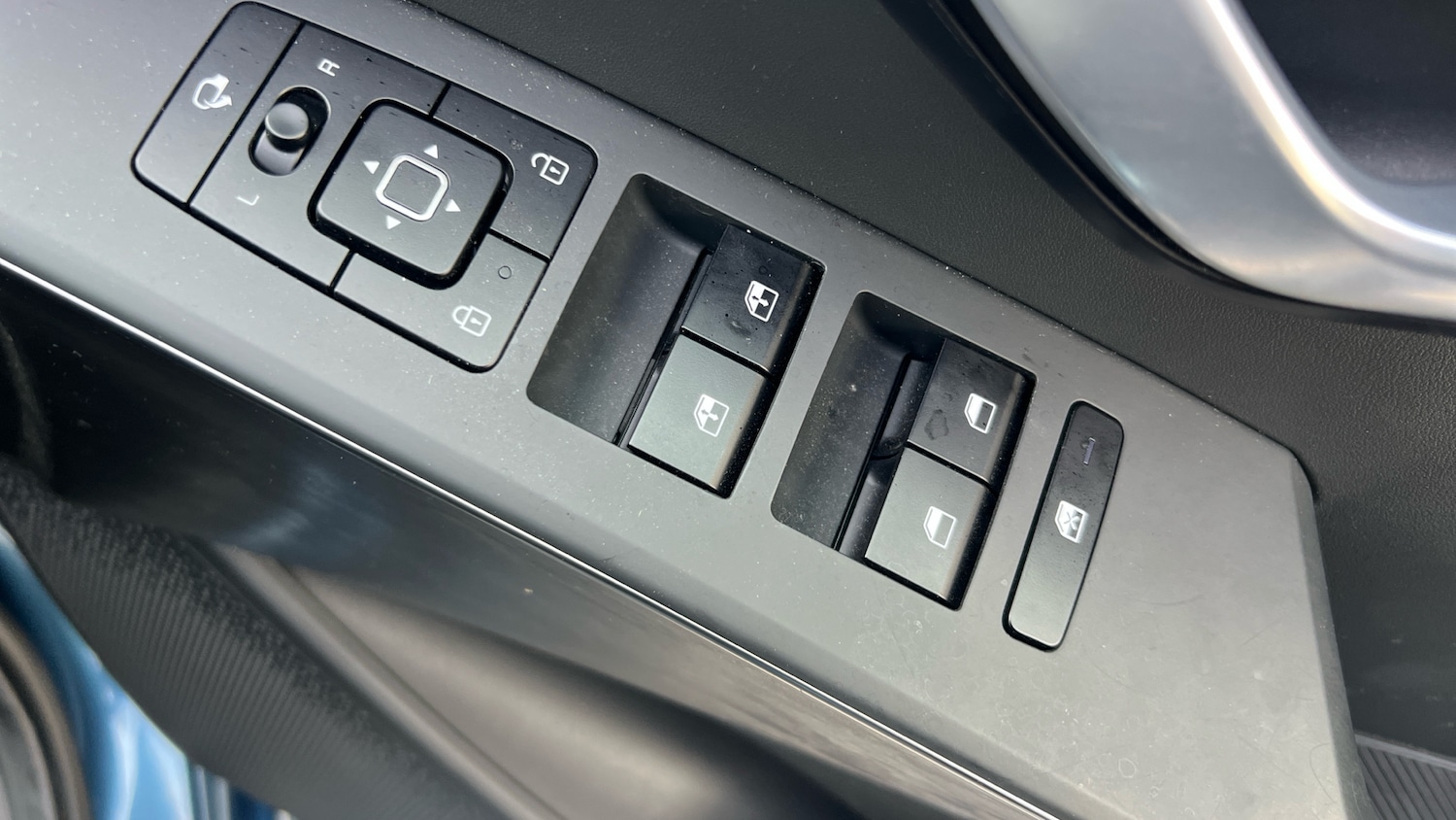 Used Kia Niro 2022 for sale - 76480245: Photo 47