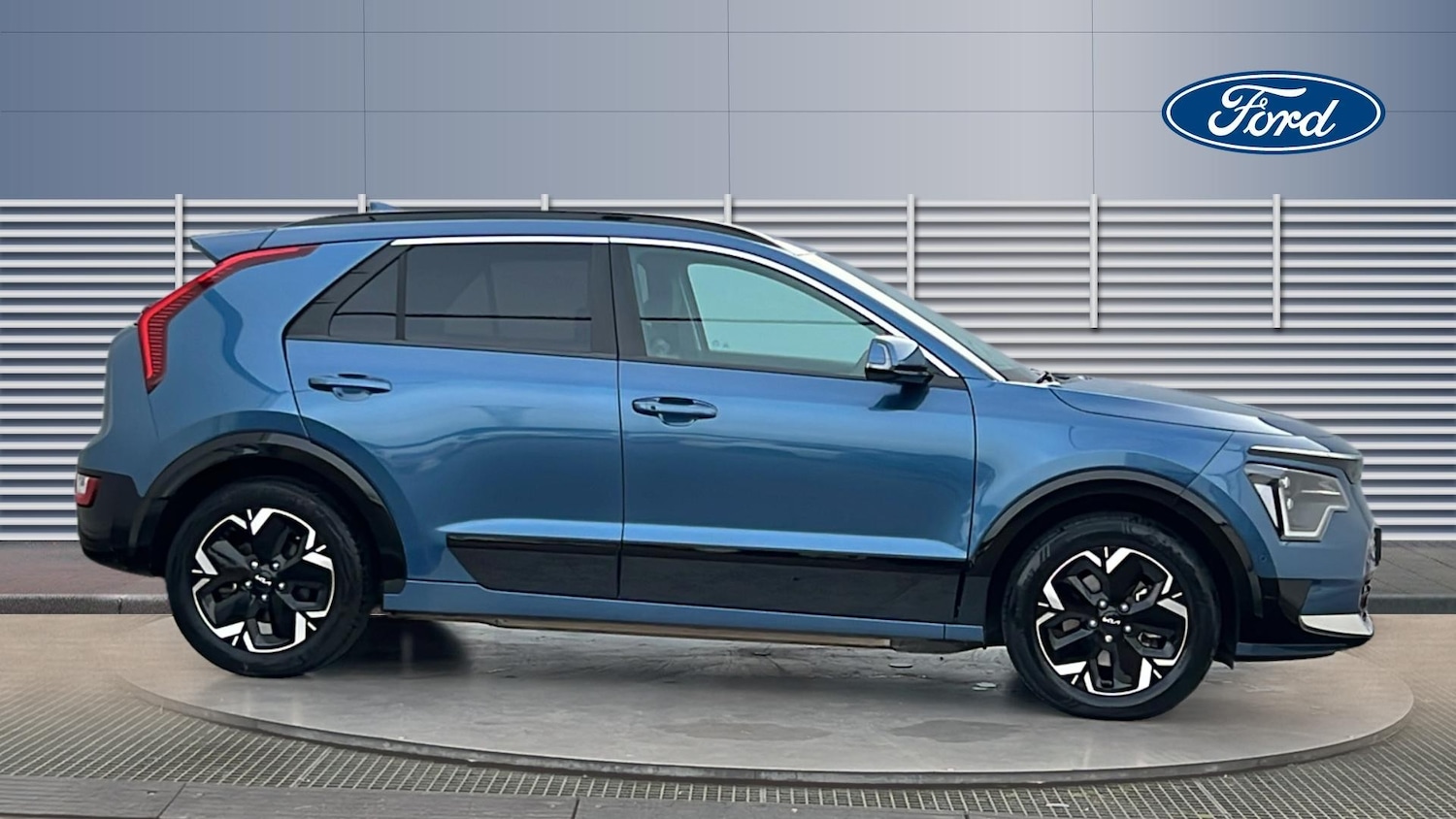 Used Kia Niro 2022 for sale - 76480245: Photo 5