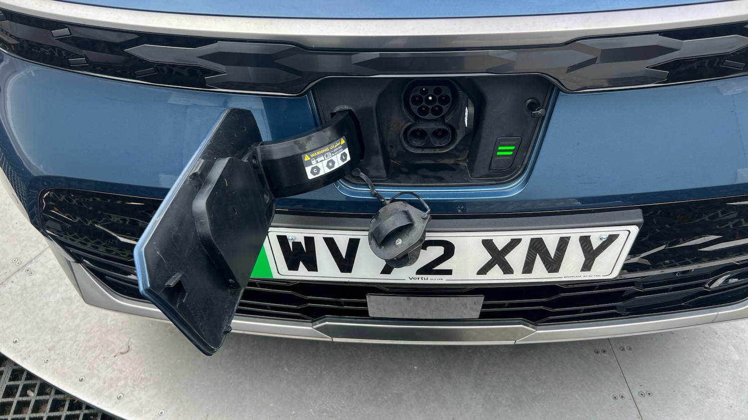 Used Kia Niro 2022 for sale - 76480245: Photo 52