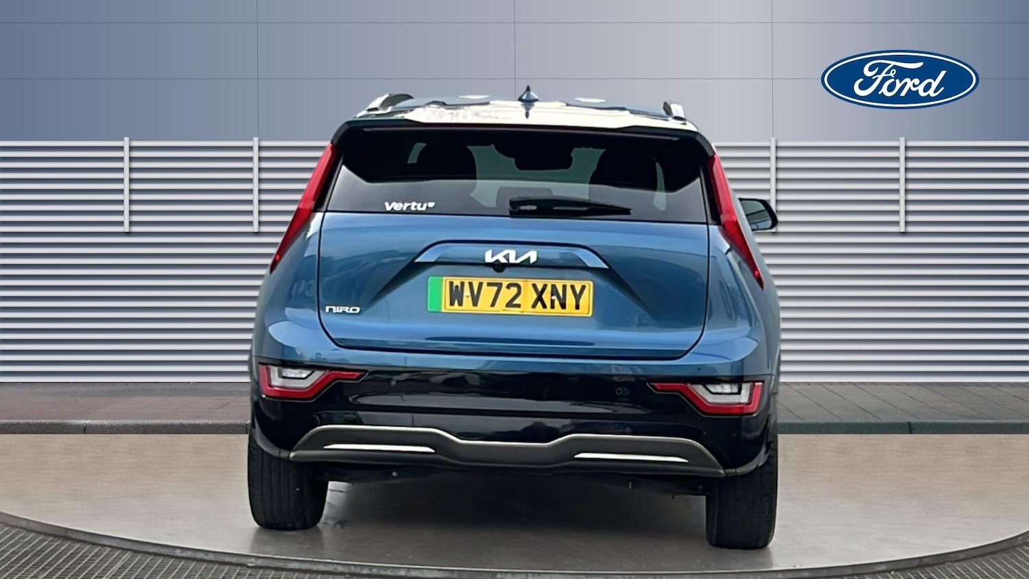 Used Kia Niro 2022 for sale - 76480245: Photo 6