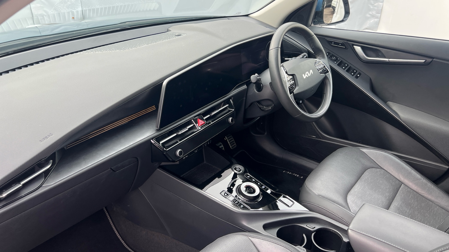 Used Kia Niro 2022 for sale - 76480245: Photo 9