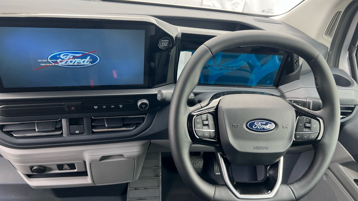 Used Ford Transit Custom 2025 for sale - 76290423: Photo 10