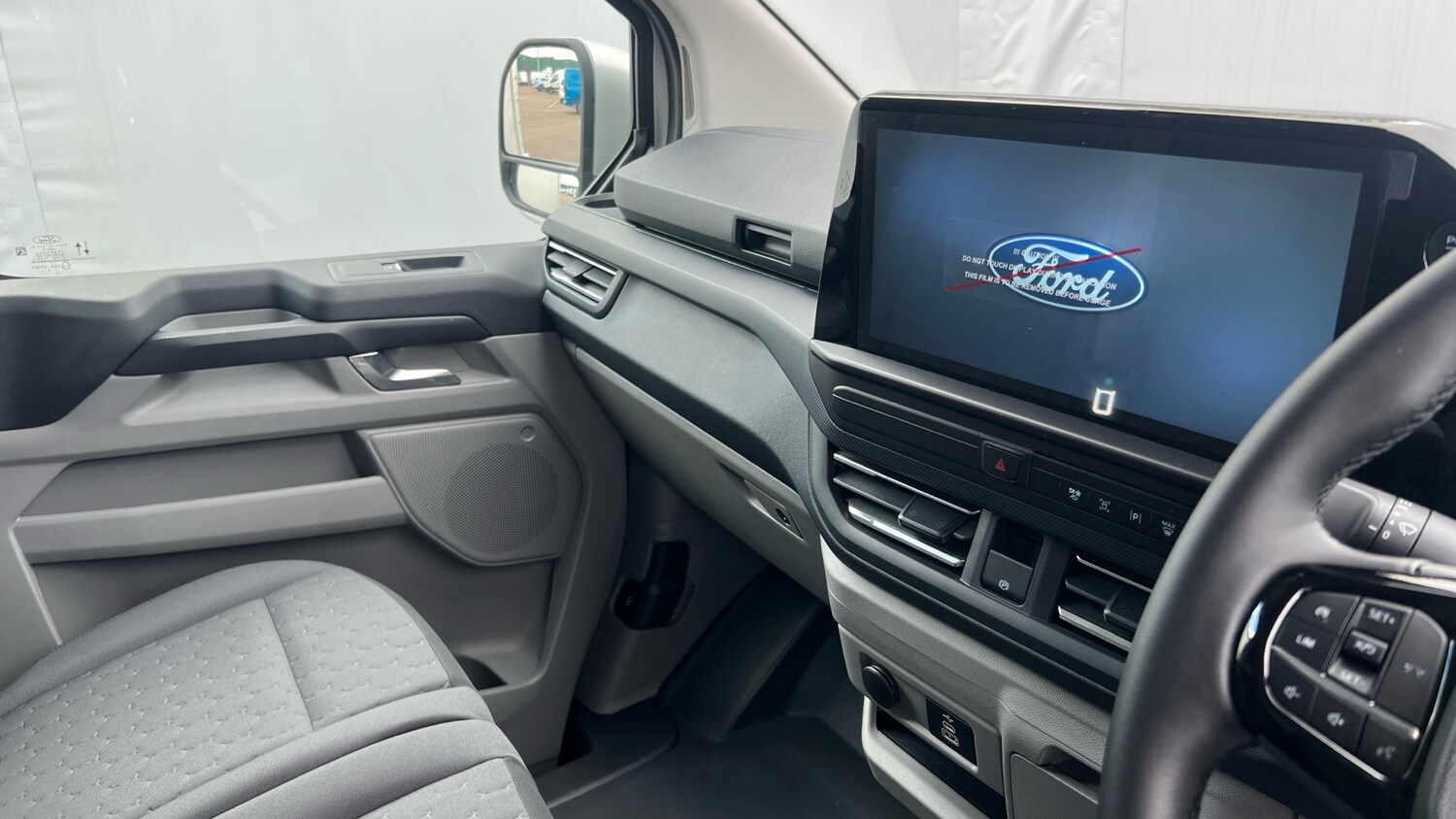 Used Ford Transit Custom 2025 for sale - 76290423: Photo 14