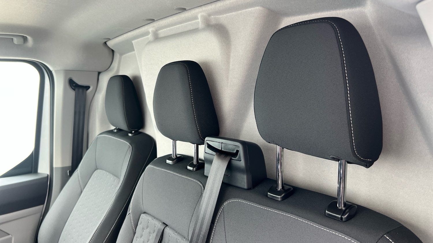 Used Ford Transit Custom 2025 for sale - 76290423: Photo 15