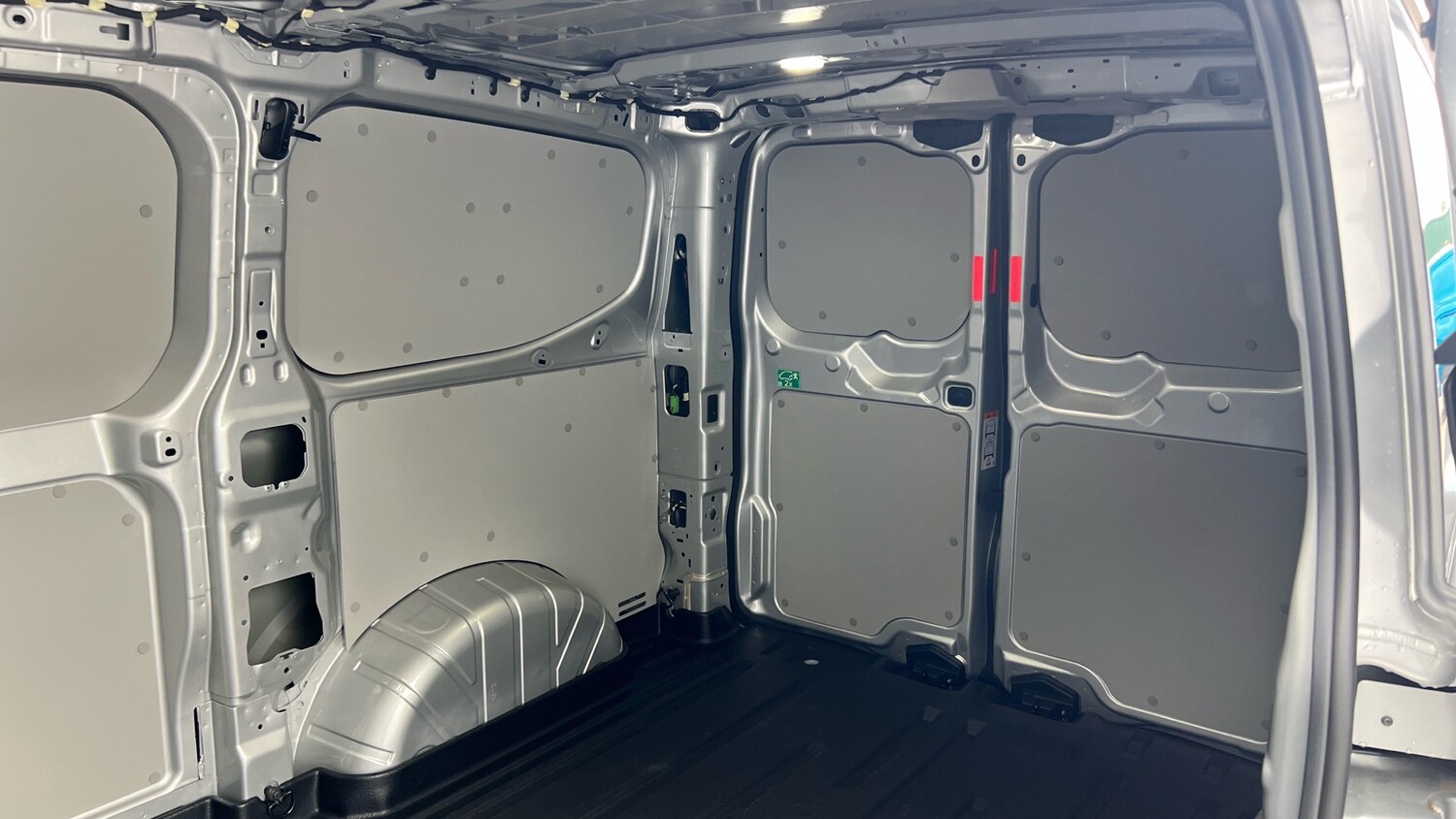 Used Ford Transit Custom 2025 for sale - 76290423: Photo 16