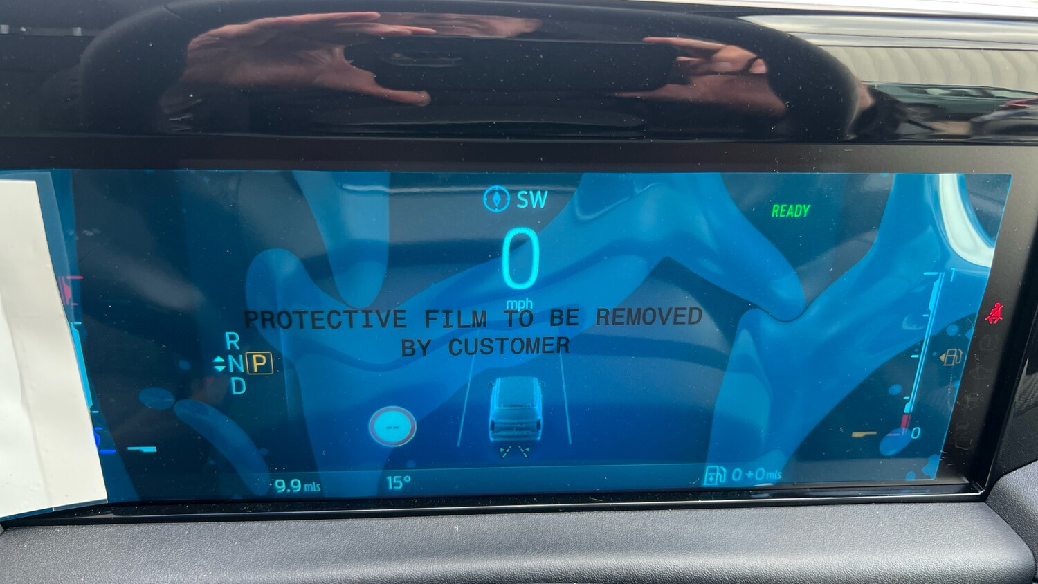 Used Ford Transit Custom 2025 for sale - 76290423: Photo 18