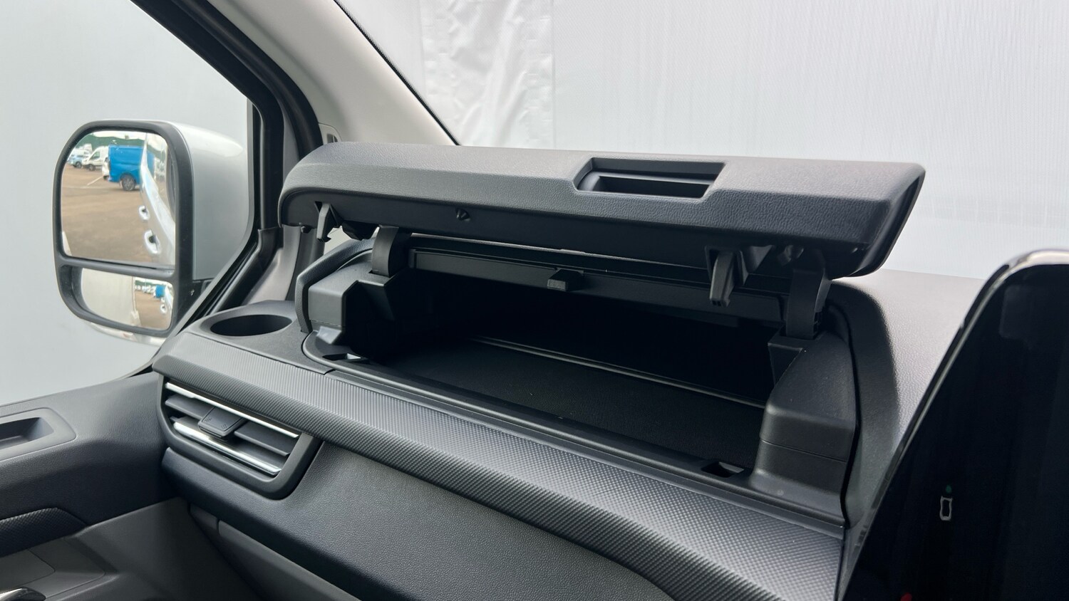 Used Ford Transit Custom 2025 for sale - 76290423: Photo 19