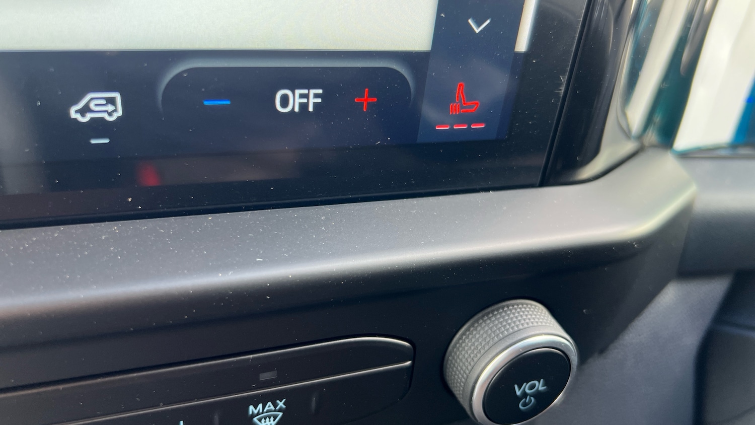 Used Ford Transit Custom 2025 for sale - 76290423: Photo 29