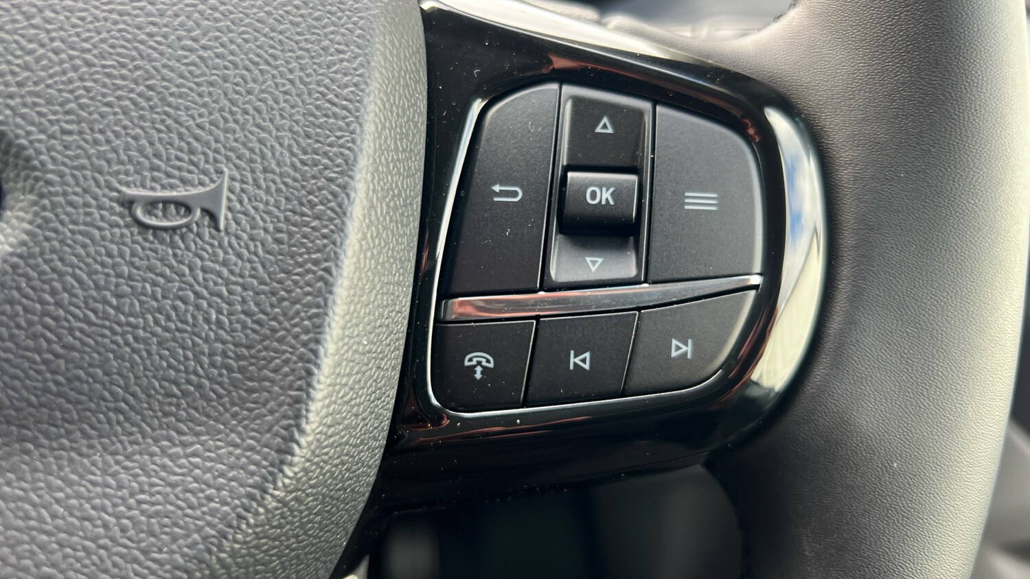 Used Ford Transit Custom 2025 for sale - 76290423: Photo 34