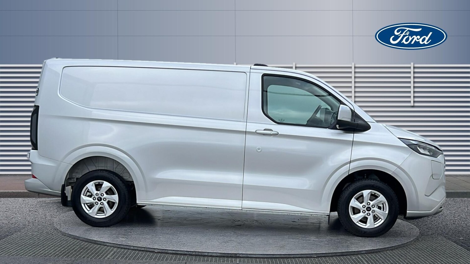 Used Ford Transit Custom 2025 for sale - 76290423: Photo 5