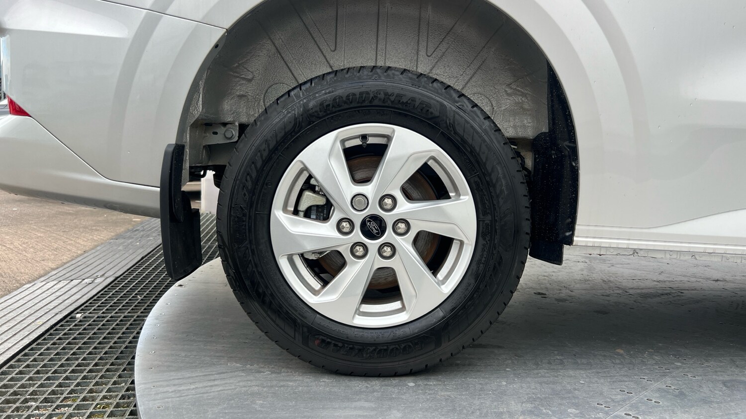 Used Ford Transit Custom 2025 for sale - 76290423: Photo 7