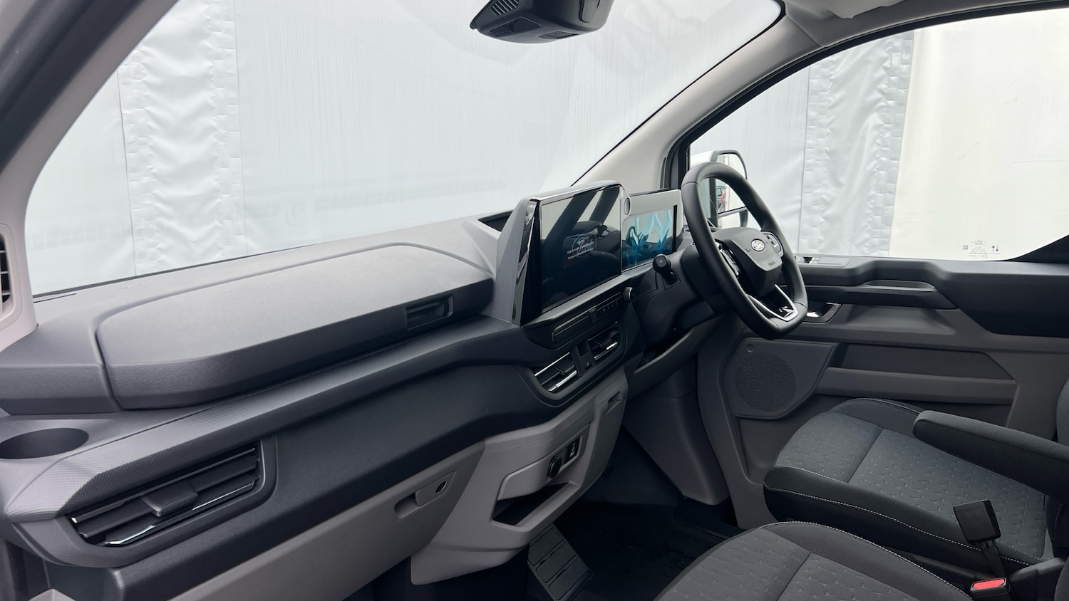 Used Ford Transit Custom 2025 for sale - 76290423: Photo 9