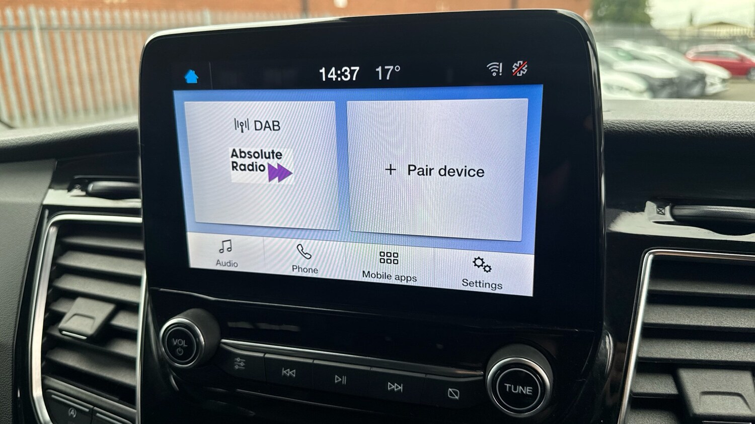 Vehicle 24
