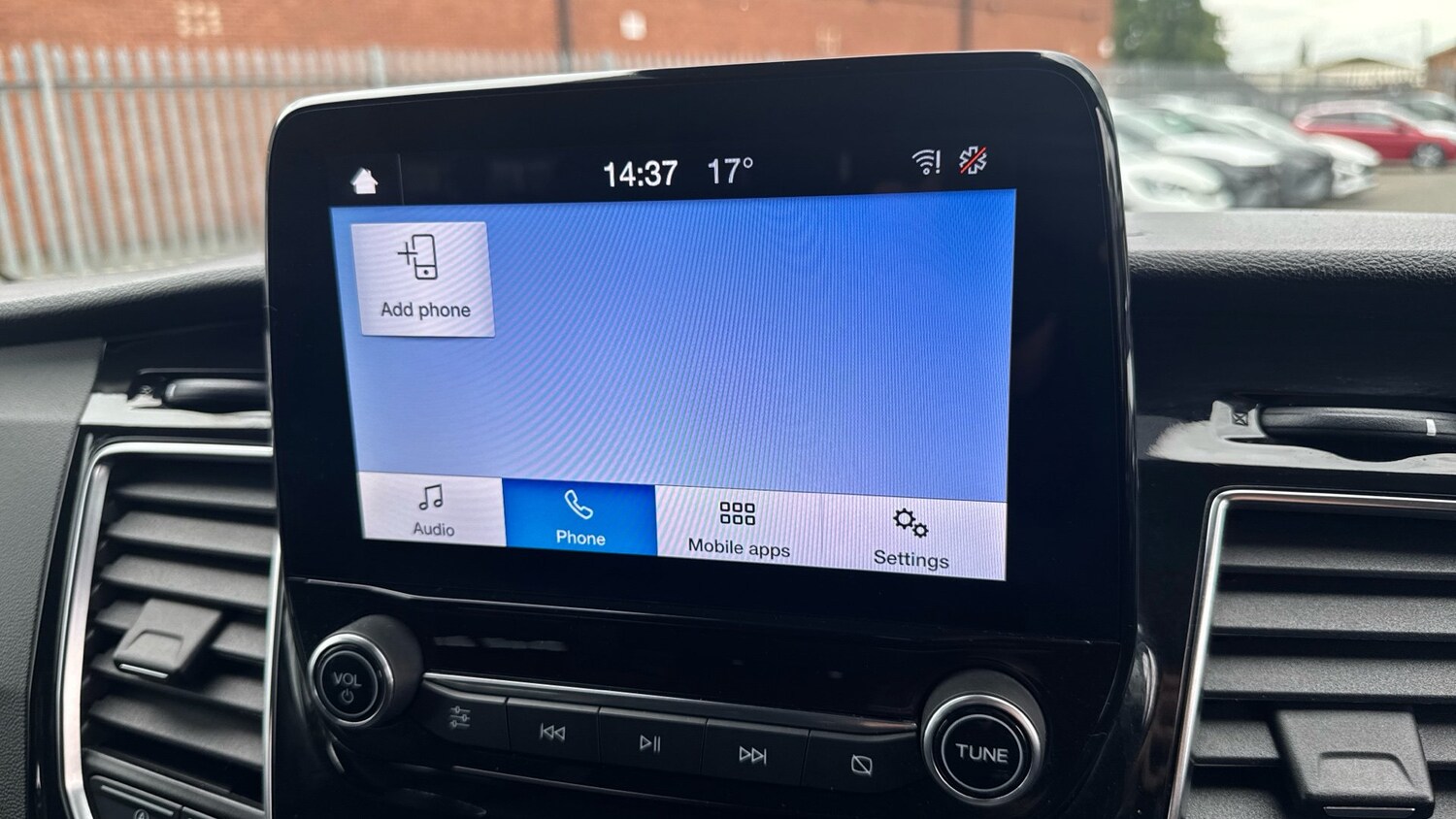 Vehicle 25