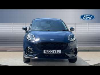Used Ford Puma 2022 for sale - 75066627: Photo