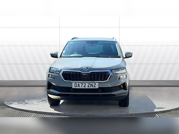 Used Skoda Karoq 2023 for sale - 78363120: Photo