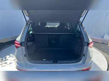 Used Skoda Karoq 2023 for sale - 78363120: Photo