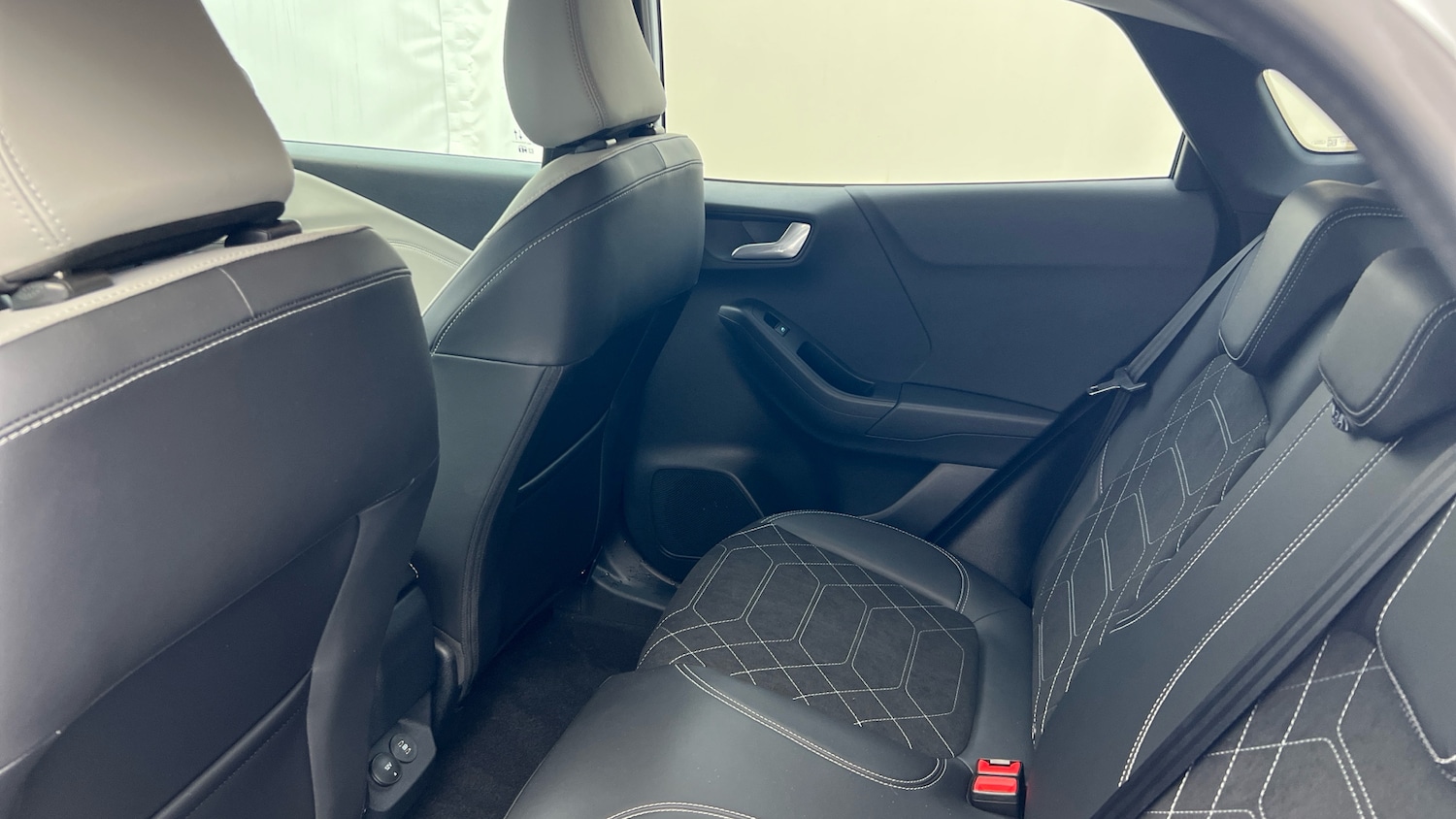 Used Ford Puma 2025 for sale - 77077247: Photo 16