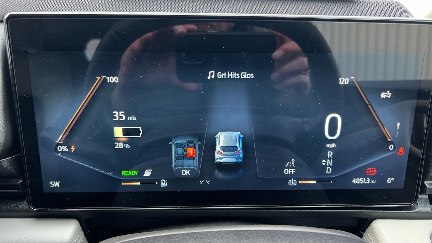 Used Ford Puma 2025 for sale - 77077247: Photo 18