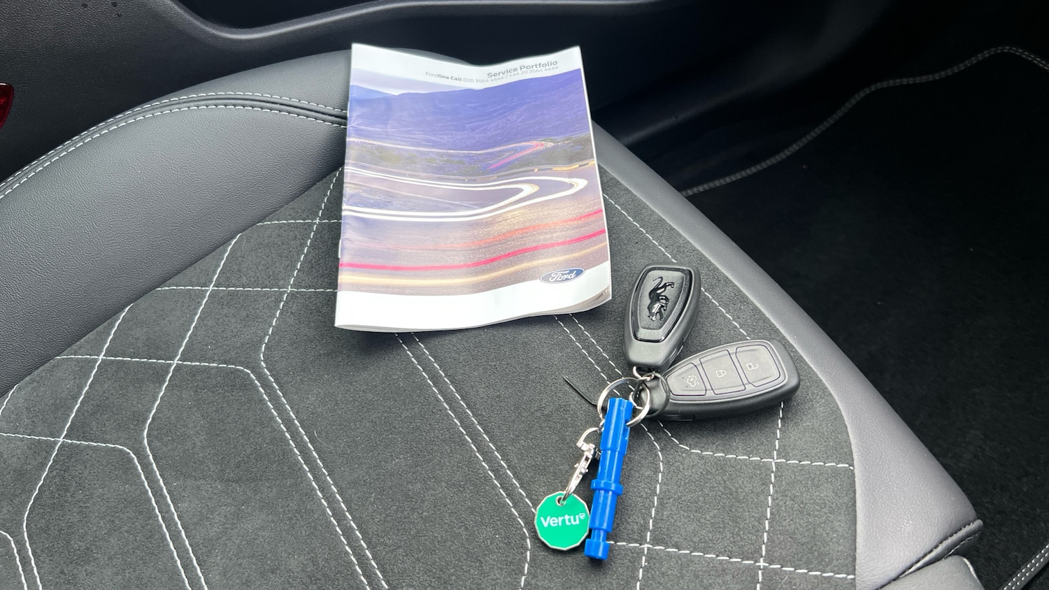 Used Ford Puma 2025 for sale - 77077247: Photo 19