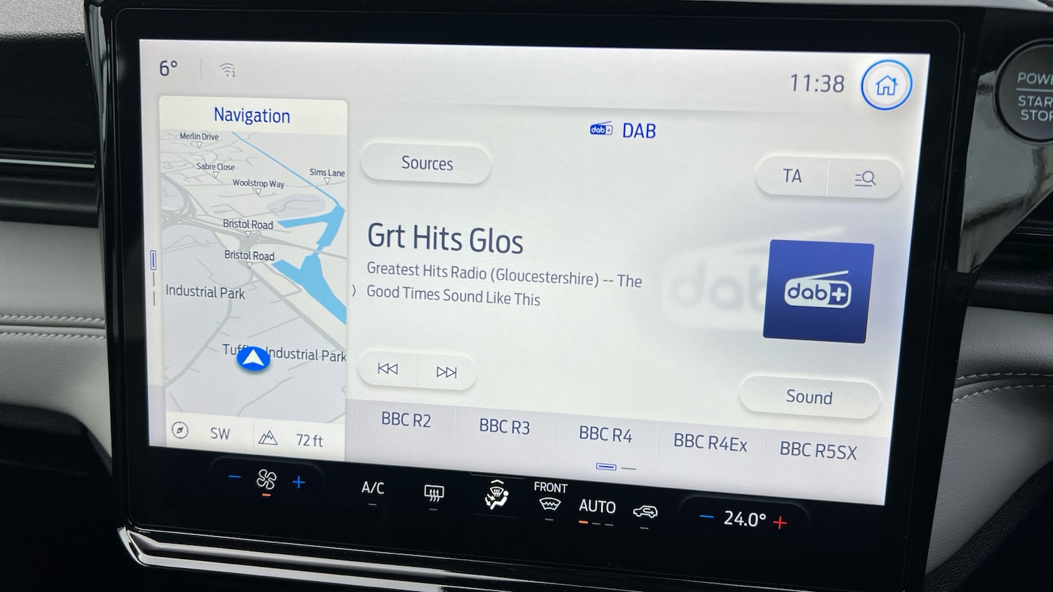 Used Ford Puma 2025 for sale - 77077247: Photo 22